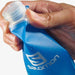    Salomon-Soft-Flask-150ml-Clear-Blue-Cap
