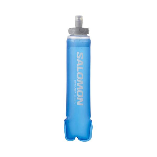 Salomon-Soft-Flask-500ml-42-Front-Blue-Mountains-Running-Co