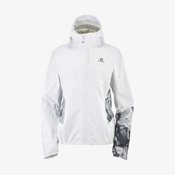   Salomon-Womens-Bonatti-Trail-Waterproof-Jacket-White