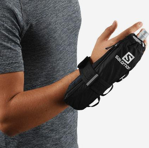 Salomon Pulse Handheld-Blue Mountains Running Company