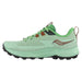    Saucony-Peregrine-13-Womens-Shoes-Green-Side-Blue-Mountains-Running-Co