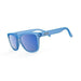 Goodr OG Sunglasses Falkors Fever Dream-Blue Mountains Running Company