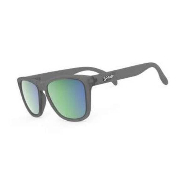Goodr OG Sunglasses Silverback Squat Mobility