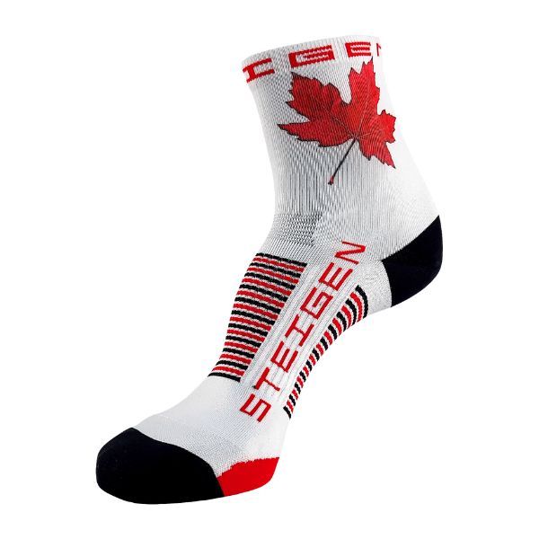 Steigen-Half-Length-Sock-Canada-Blue-Moutains-Running-Co