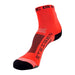 Steigen-Half-Length-Sock-Red-Blue-Moutains-Running-Co