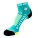 Steigen Socks 1/4 Length-Blue Mountains Running Company