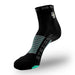 Steigen Socks 1/2 Length-Blue Mountains Running Company