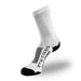 Steigen-Socks-Three-Quarter-Length-White