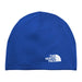 The-North-Face-Fastech-Beanie-Blue-Front-Blue-Mountains-Running-Co