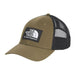 The North Face Mudder Trucker Hat-Hats-Blue Mountains Running Company