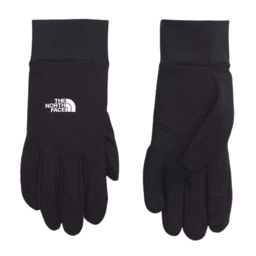 The-North-Face-PLG-Flashdry-Gloves-Black--Blue-Mountains-Running-Co