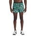    The-North-Face-Printed-Flight-Series-Mens-Shorts-Side-Blue-Mountains-Running-Co