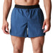     The-North-Face-Sunriser-Shorts-Mens-Blue-Front-Blue-Mountains-Running-Co