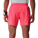 The-North-Face-Sunriser-Shorts-Mens-Coral-Back-Blue-Mountains-Running-Co