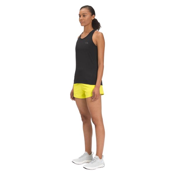    The-North-Face-Womens-Wander-Tank-Back-Blue-Mountains-Runnning-Co