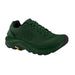 Topo-Ultraventure-3-Mens-Shoe-Green-Front-Blue-Mountains-Running-Co