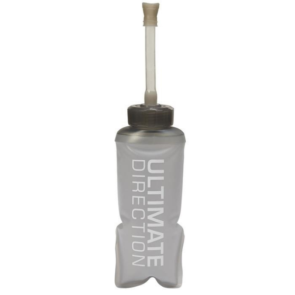 Ultimate Direction Body Bottle III Straw-Hydration Bottles-Blue Mountains Running Company