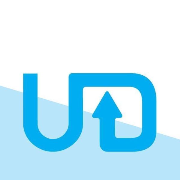 Ultimate-Direction-Mountain-Vesta-6.0-Logo-Blue-Mountains-Running-