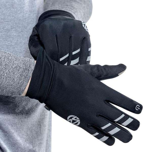 Zensah reflective Smart Glove