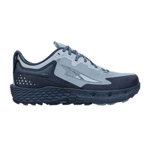 Altra Mens Shoe Timp 4-Blue Mountains Running Company