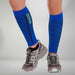 Zensah Featherweight Compression Leg Sleeve-Blue Mountains Running Company