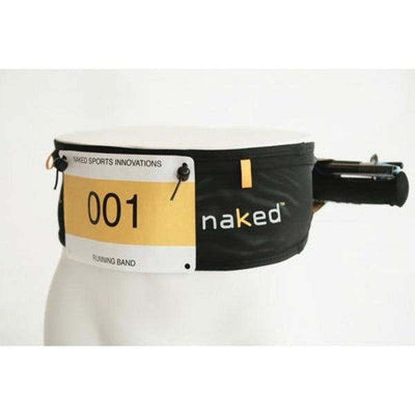 Naked Running Band-Blue Mountains Running Company