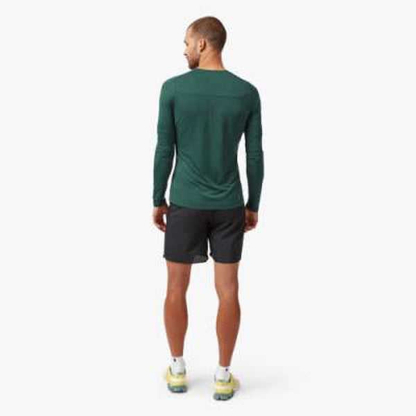 On Running Mens Lightweight Shorts-Blue Mountains Running Company