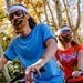 Goodr SFG Sunglasses Shaves Legs, Grows Beard-Blue Mountains Running Company