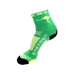 Steigen Socks 1/2 Length Australia-Blue Mountains Running Company