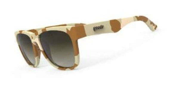 Goodr BFG Sunglasses WOD Walruses of the Desert-Blue Mountains Running Company